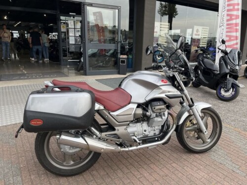 Moto Guzzi Breva 750 - immagine 6