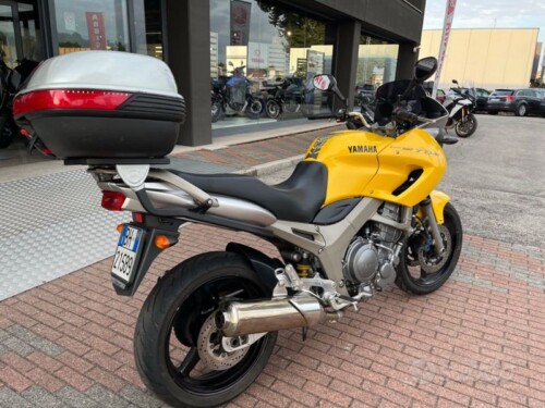 Yamaha TDM 900 - immagine 3