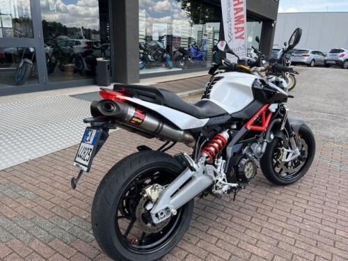 Aprilia SL Shiver 750 - immagine 6