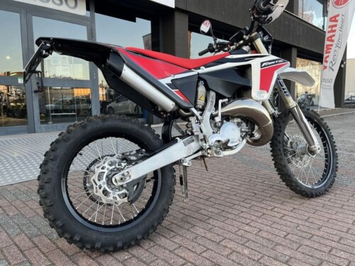 USED - motore 125 2T Yamaha solo 3500 km - immagine 18