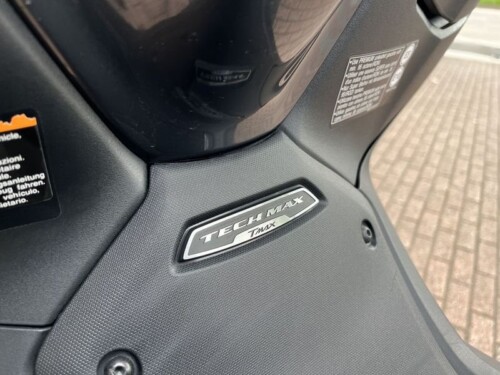 Yamaha T Max 560 - immagine 13