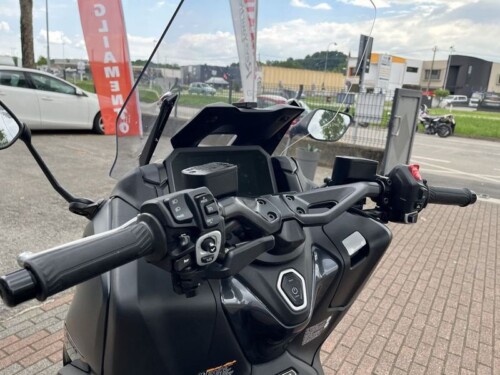 Yamaha T Max 560 - immagine 7