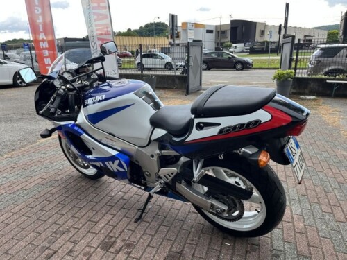 USED - pochissimi km - immagine 12