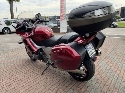Yamaha FJR 1300 - immagine 4
