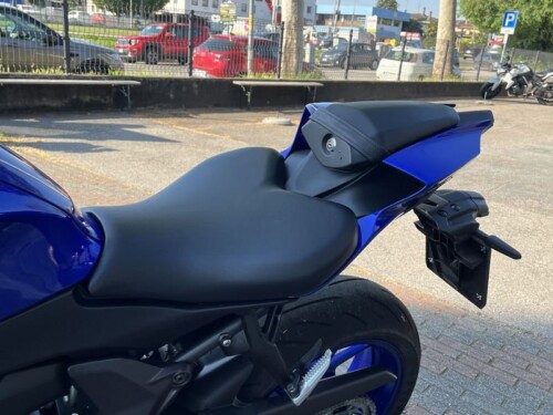 Yamaha YZF R7 - immagine 13
