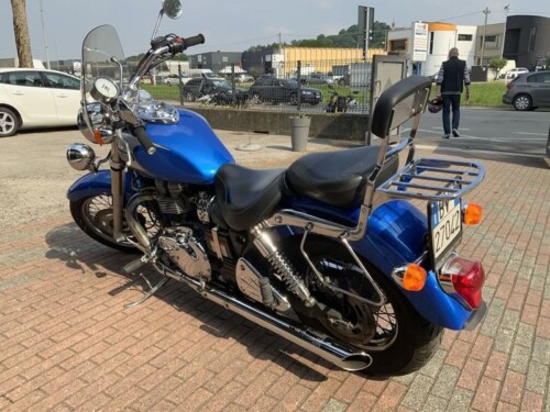 Triumph America - immagine 4