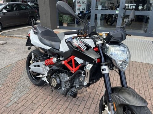 Aprilia SL Shiver 750 - immagine 4