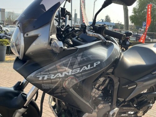 Honda XL 700 V Transalp - immagine 12