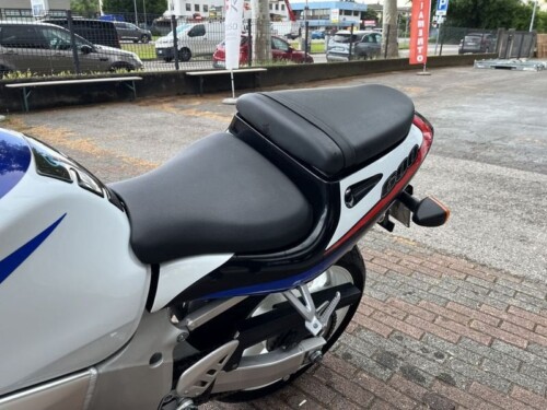 USED - pochissimi km - immagine 7