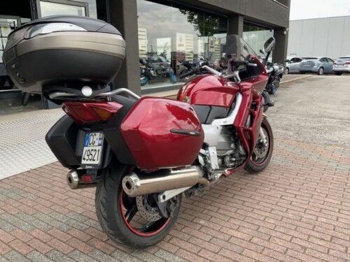 Yamaha FJR 1300 - immagine 5