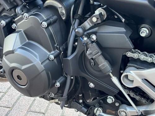 Yamaha Tracer 900 - immagine 15