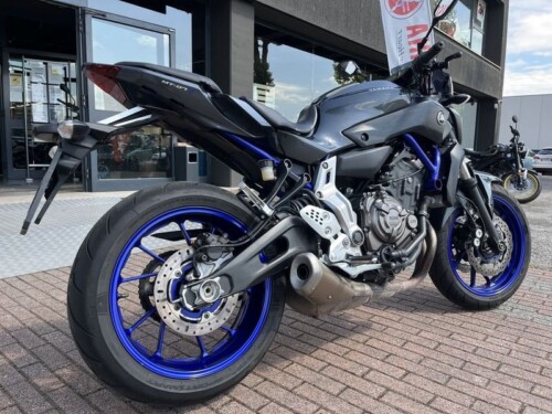 USED - Versione ABS - immagine 5