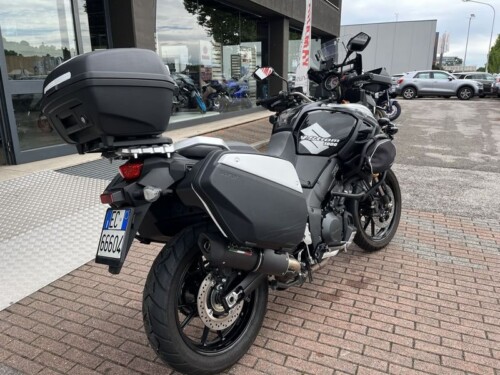 Suzuki V Strom DL 1000 - immagine 5