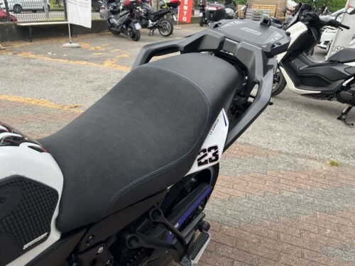 Yamaha Tracer 7 - immagine 15