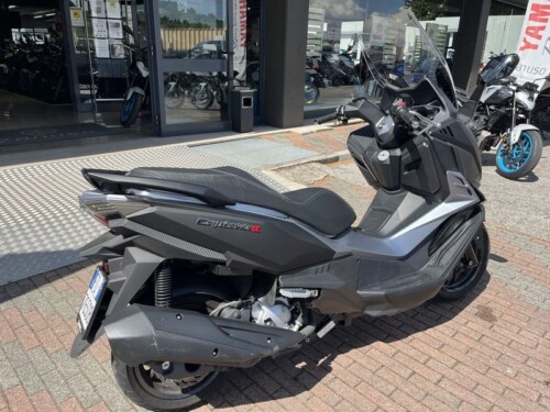 USED - ABS TCS POCHISSIMI KM - immagine 9
