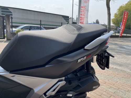 Voge Sfida SR1 125 - immagine 10