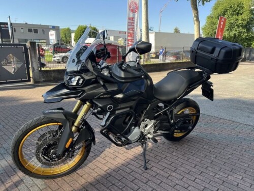 Voge Valico 900 - immagine 8
