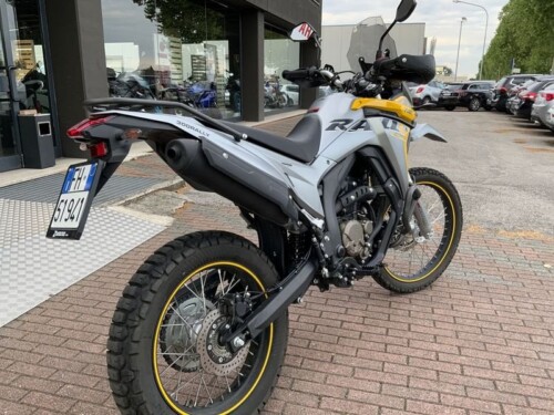 Voge Rally 300 - immagine 5