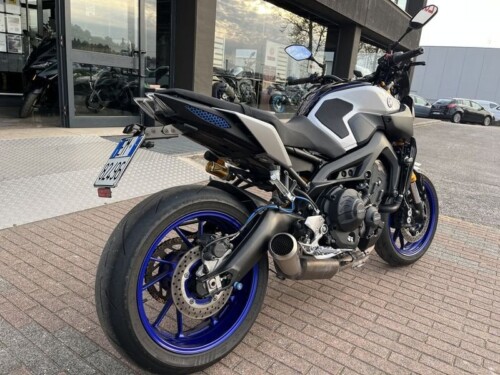 USED - SP ohlins scarico SC - immagine 8