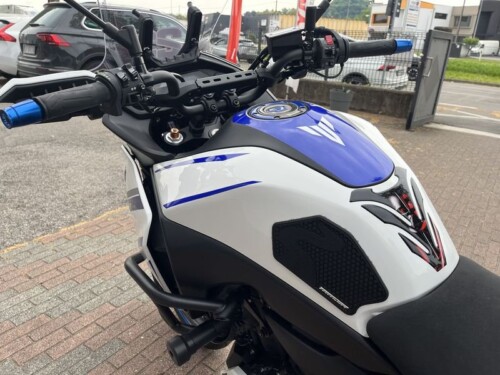 Yamaha Tracer 7 - immagine 18