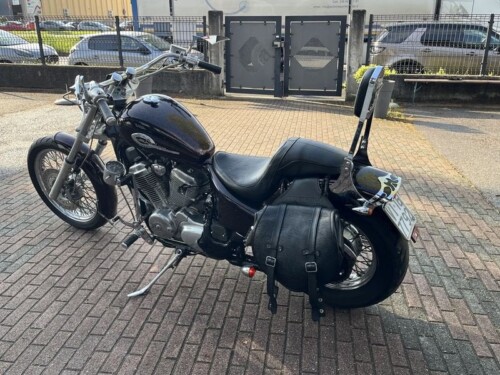 Honda VT 600 Shadow - immagine 19