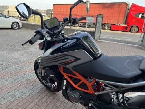 KTM 125 Duke - immagine 11