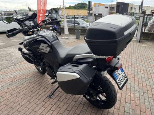 Suzuki V Strom DL 1000 - immagine 11