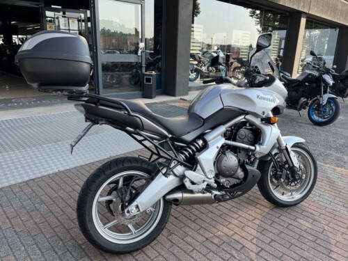 Kawasaki Versys 650 - immagine 5