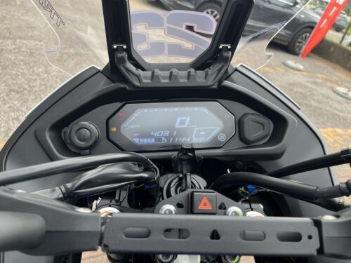 Yamaha Tracer 7 - immagine 19