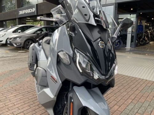 Sym Maxsym TL 508 - immagine 7