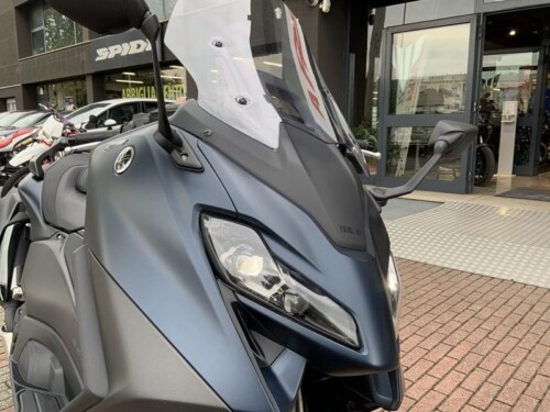 Yamaha T Max 560 - immagine 7