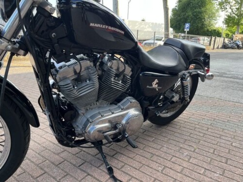 Harley-Davidson Sportster 883 - immagine 15