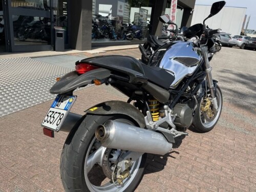 Ducati Monster 750 - immagine 7