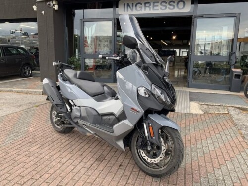 Sym Maxsym TL 508 - immagine 2