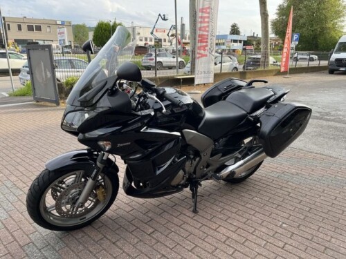 Honda CBF 1000 - immagine 4