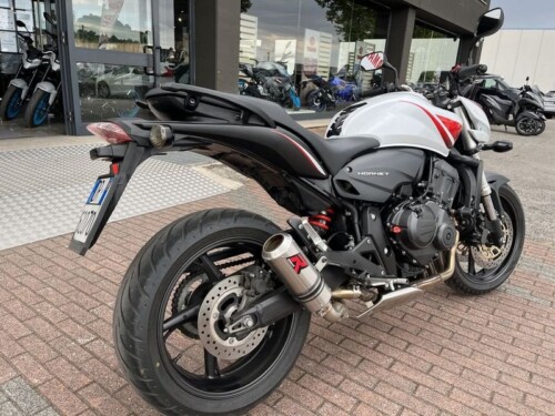 Honda Hornet - immagine 7