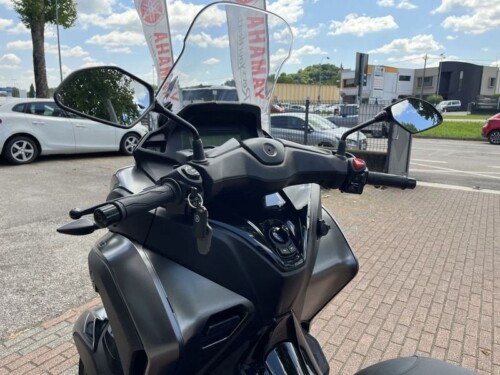 Yamaha Tricity 300 - immagine 6