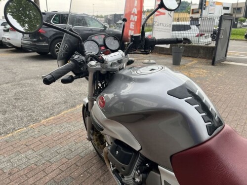 Moto Guzzi Breva 750 - immagine 9