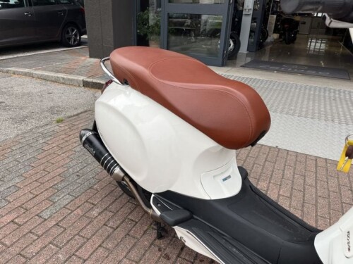 Vespa 150 Primavera - immagine 5