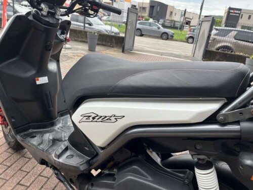Yamaha BW&apos;S 125 - immagine 4