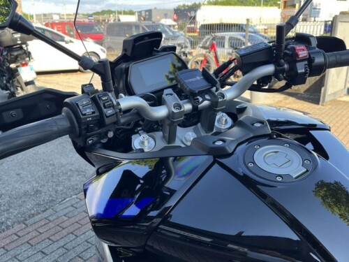 Yamaha Tracer 900 - immagine 12