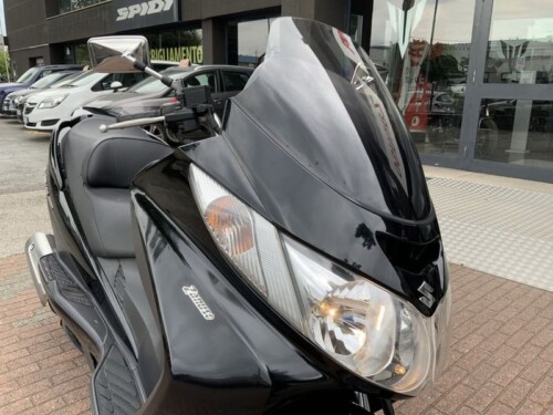Suzuki AN Burgman 400 - immagine 7