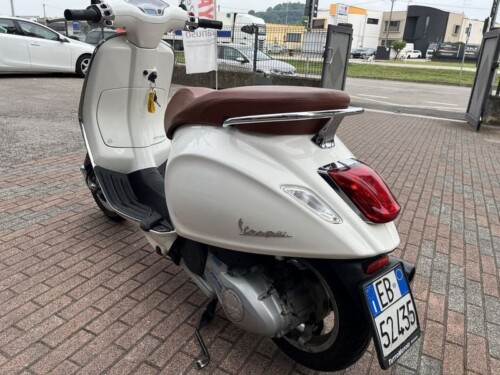 Vespa 150 Primavera - immagine 15