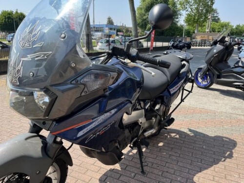 Aprilia Caponord 1000 - immagine 9