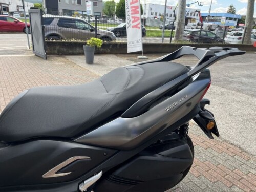 Yamaha Tricity 300 - immagine 5