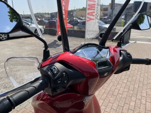Honda SH 150 - immagine 11