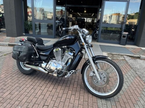 Suzuki VS 600 - immagine 8