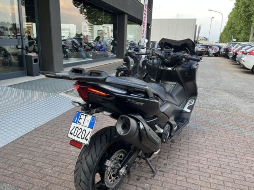 Yamaha T Max 560 - immagine 4