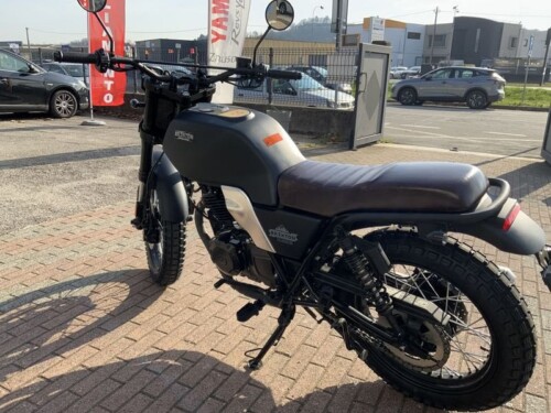 Brixton Cromwell 250 - immagine 4