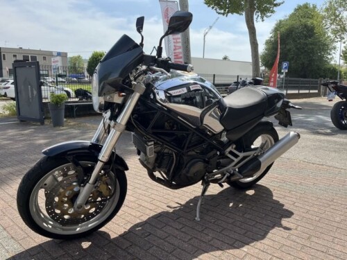 Ducati Monster 750 - immagine 11